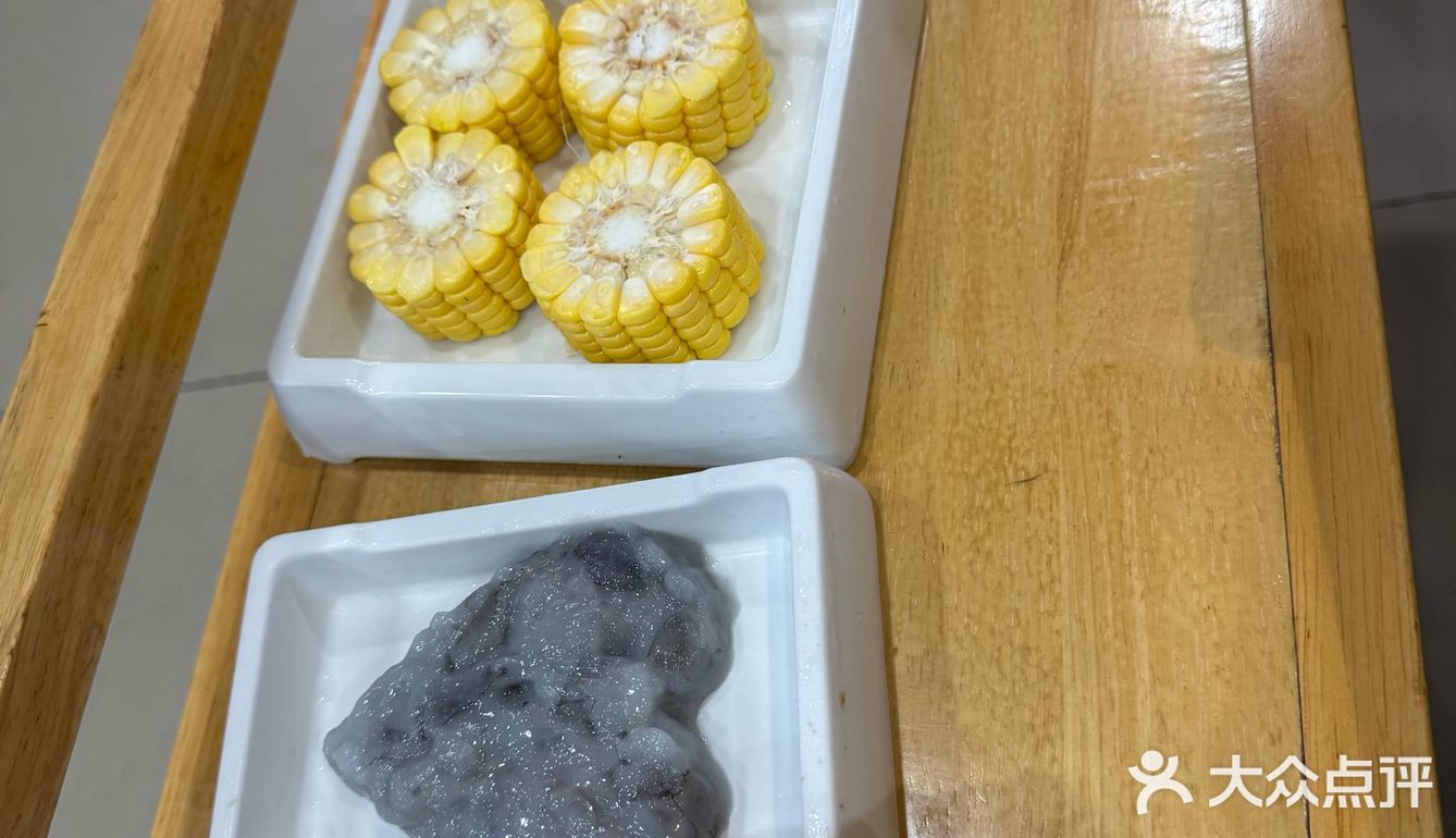 今天的美食日记，火锅篇