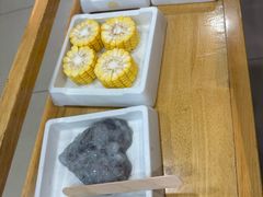 -傣妹火锅(四川北路店)