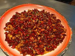 -馬伍旺川菜(江北虹悦城店)