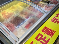 -顺水湾·牛肉牛杂火锅(驾鹤店)