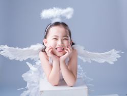 -小熊维尼高端儿童摄影(罗湖区总店)