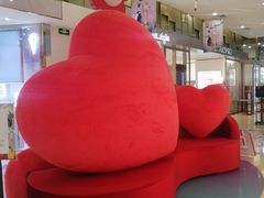 -上海第一八佰伴