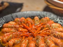 -红盔甲·小龙虾(车公庙店)