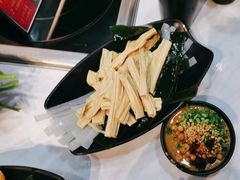 -新辣道鱼火锅(航天万源店)