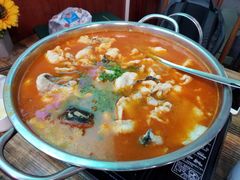 -黔人百味.贵州菜