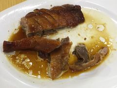 -老字号蛇口德记烧腊饭店·海鲜加工
