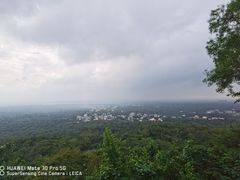 -海口火山口国家地质公园