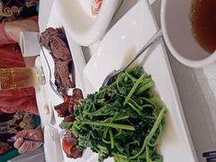 -齐家花园大酒店·本帮菜(宝山店)