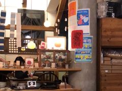 -知亘茶食