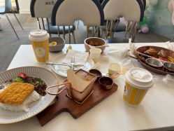-奈尔宝·儿童乐园·亲子餐厅(星河湾店)