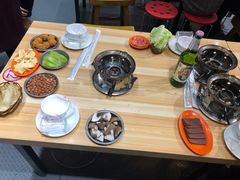 -范贤光鸡公煲(平乐园总店)