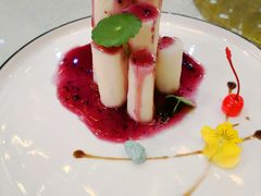 -海皇食府(水都假日酒店店)