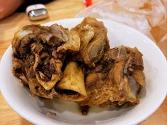 -水仙拉面(水仙街店)