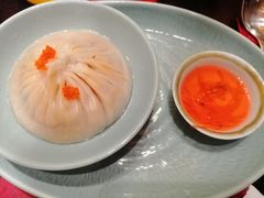 -西安凯悦酒店·湖畔中餐厅