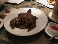 樟茶鸭-苏浙总会(国金中心店)