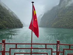 -乌江画廊(彭水苗族土家族自治县)