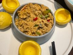 -俏东方·海味水饺·青岛菜(崂山店)