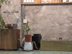 -METAL HANDS(五道营店)
