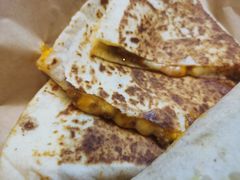 -Taco Bell 塔可钟(民田路店)