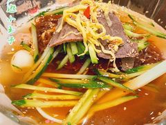 -七八冷面·延边朝鲜族美食(圣熙八号店)