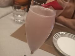 荔枝玫瑰马天尼-礼途酒店·餐吧