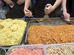 土豆泥-丁家坡洋芋·观音桥好吃街A区(全国总店)