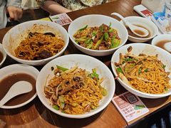 -寻裕记·现炒浇头面(人民广场店)