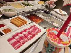 -海底捞火锅(方塔东街店)
