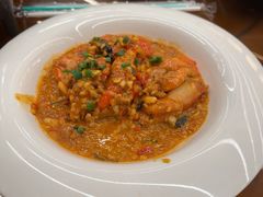 -铭副琦食·虾蟹烩馆(渔人码头店)