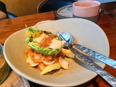 大刘小刘捣海鲜-OTIUM • 柴屿麦(亮马桥店)