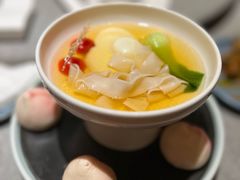-福成厚江鱼壹号黑金冠好店(群力店)