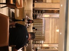 大堂-盛宴标帜餐厅·亲子自助 (南昌喜来登酒店)