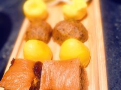 -紫泥369粗粮季(四牌楼店)