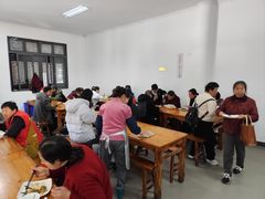 -阿育王寺素斋馆