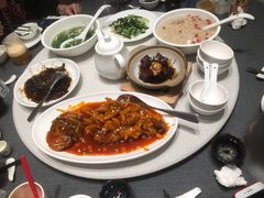 -新吉士·上海菜(浦东LCM置汇旭辉店)