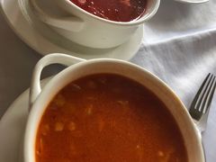 红菜汤-维兰西餐(万泉河店)