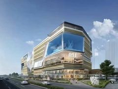 -园博园(地铁站)