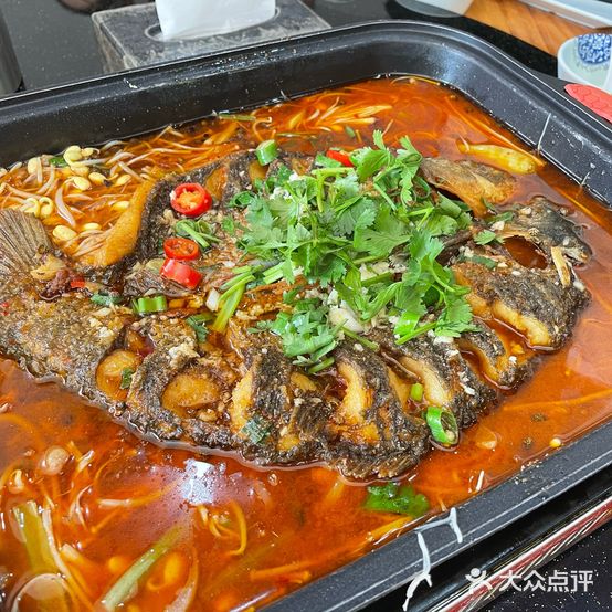 味聚坊农家菜(樱花小区A区店)