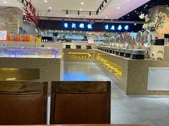 -和谐号(全运路万达店)