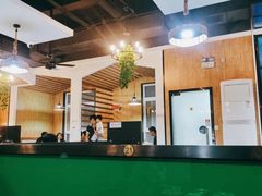 大堂-和庆斋羊蝎子火锅·碳缸烧烤(顺义旗舰店)