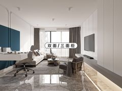 -研筑国际设计事务所(总店)