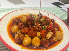 -三毛烧烤·南昌大排档(山姆店)