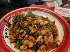 -富正毅三下锅·湘西韵味(天门山索道店)