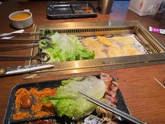 -新石器烤肉(之心城店)