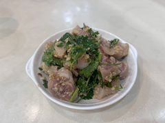 沙姜猪手-旺角宝港式茶餐厅(寮步店)