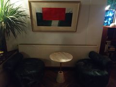 -Nirvana Cafe&Bar(北仓文创街区店)