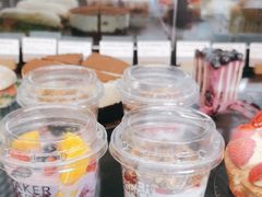-BAKER&SPICE(BFC外滩金融中心店)