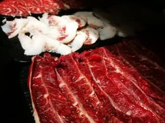 -潮味四季潮汕牛肉火锅(来凤街店)