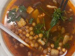 -苏晓玥·手作江南小吃(深圳北站店)