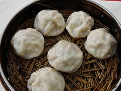 -百年尹氏汤包(湖南路狮子桥店)